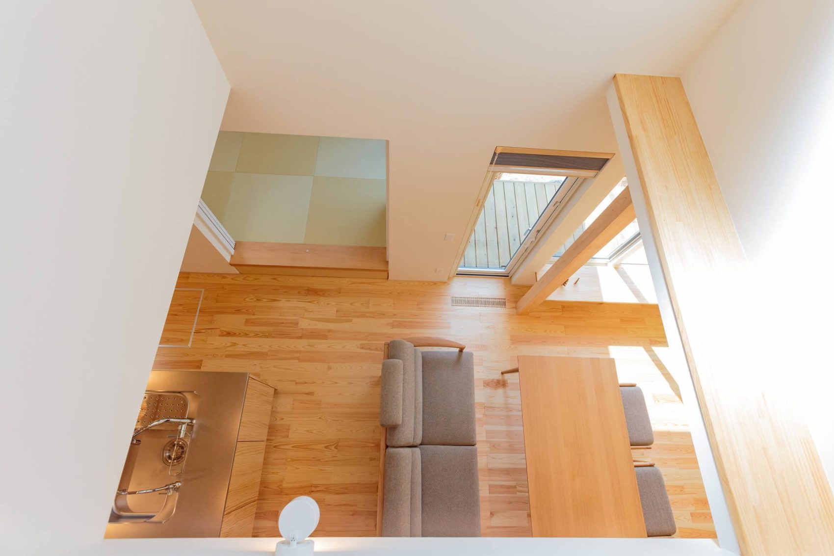 住宅展示場 注文住宅 モデルハウス 工務店 日建ホーム 我孫子市