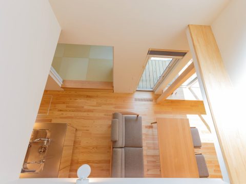 住宅展示場 注文住宅 モデルハウス 工務店 日建ホーム 我孫子市