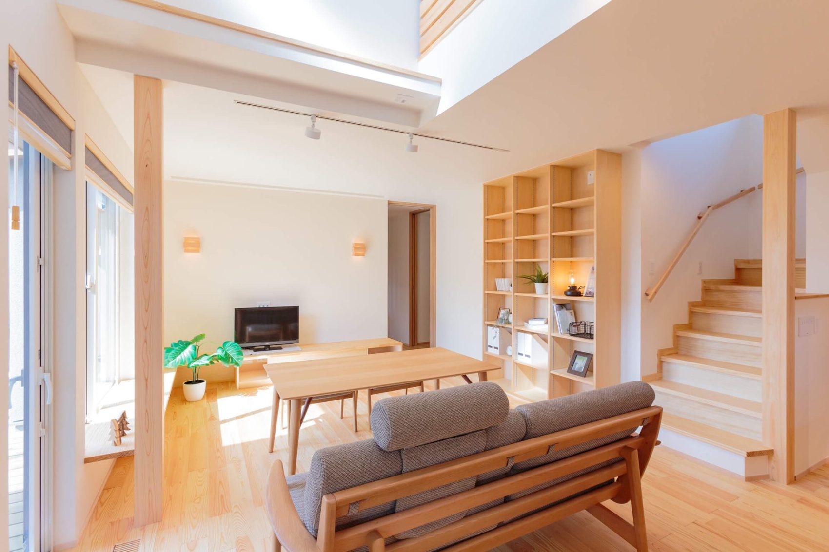 住宅展示場 注文住宅 モデルハウス 工務店 日建ホーム 我孫子市