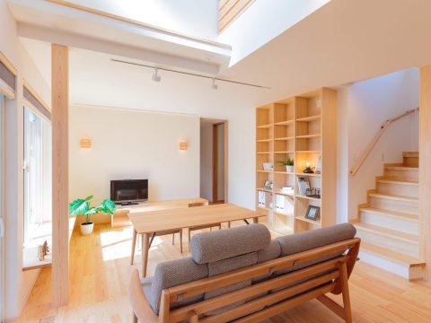 住宅展示場 注文住宅 モデルハウス 工務店 日建ホーム 我孫子市