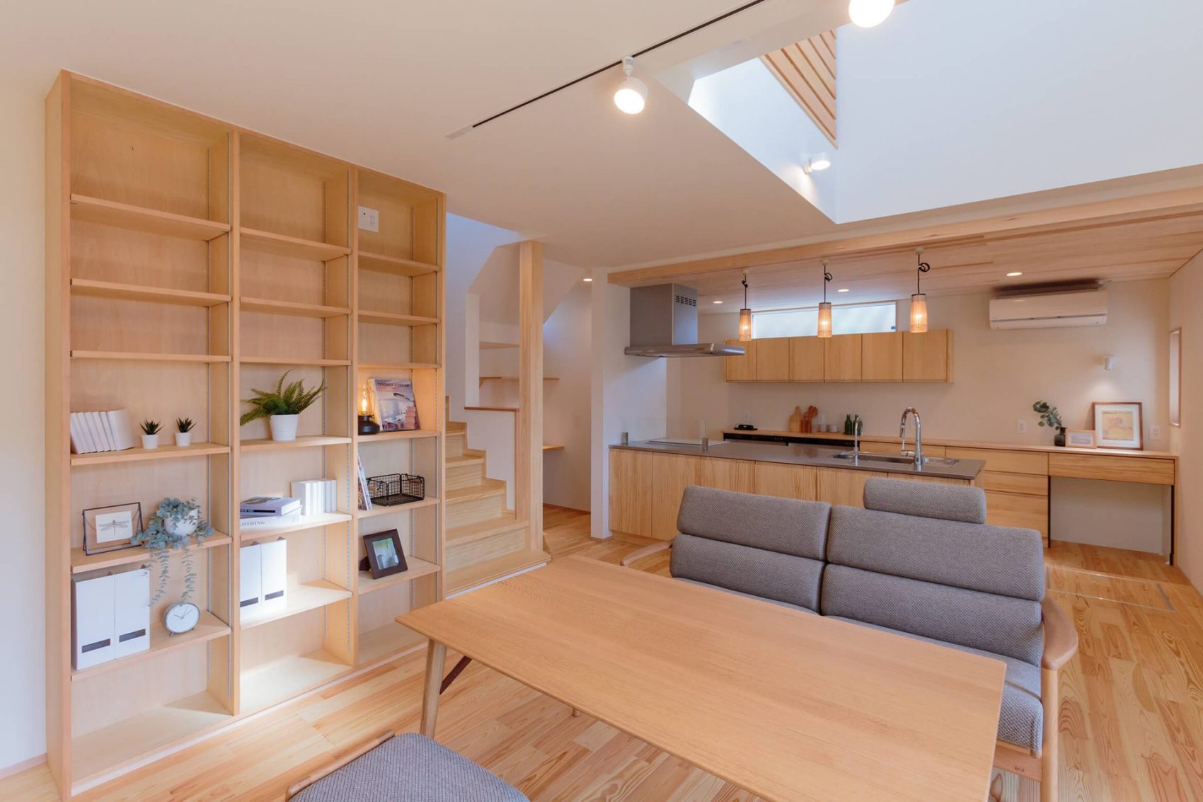 住宅展示場 注文住宅 モデルハウス 工務店 日建ホーム 我孫子市