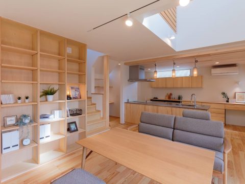 住宅展示場 注文住宅 モデルハウス 工務店 日建ホーム 我孫子市