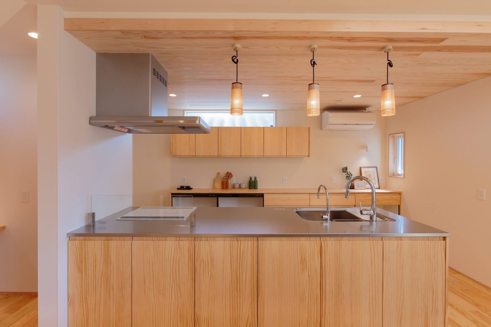 住宅展示場 注文住宅 モデルハウス 工務店 日建ホーム 我孫子市