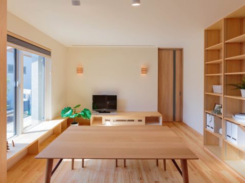 住宅展示場 注文住宅 モデルハウス 工務店 日建ホーム 我孫子市