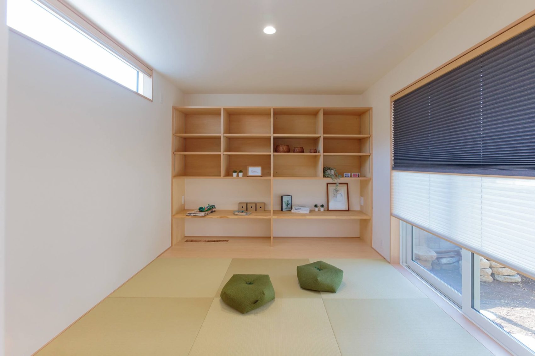 住宅展示場 注文住宅 モデルハウス 工務店 日建ホーム 我孫子市