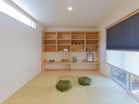 住宅展示場 注文住宅 モデルハウス 工務店 日建ホーム 我孫子市