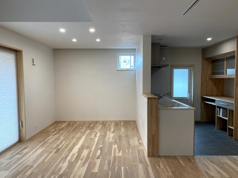 住宅展示場ネット　注文住宅　モデルハウス　工務店　息吹木の家株式会社　津山市