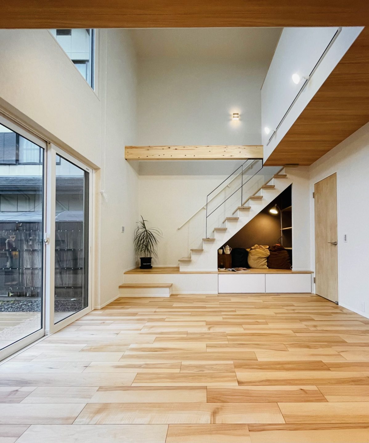 が手がけた注文住宅の施工事例（モデルハウス・住宅展示場）