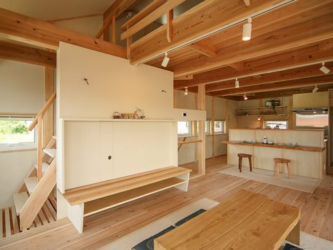 住宅展示場 注文住宅 モデルハウス 工務店 イトコー 豊川市