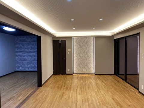 株式会社エムズワークスが手がけた注文住宅の施工事例（モデルハウス・住宅展示場）