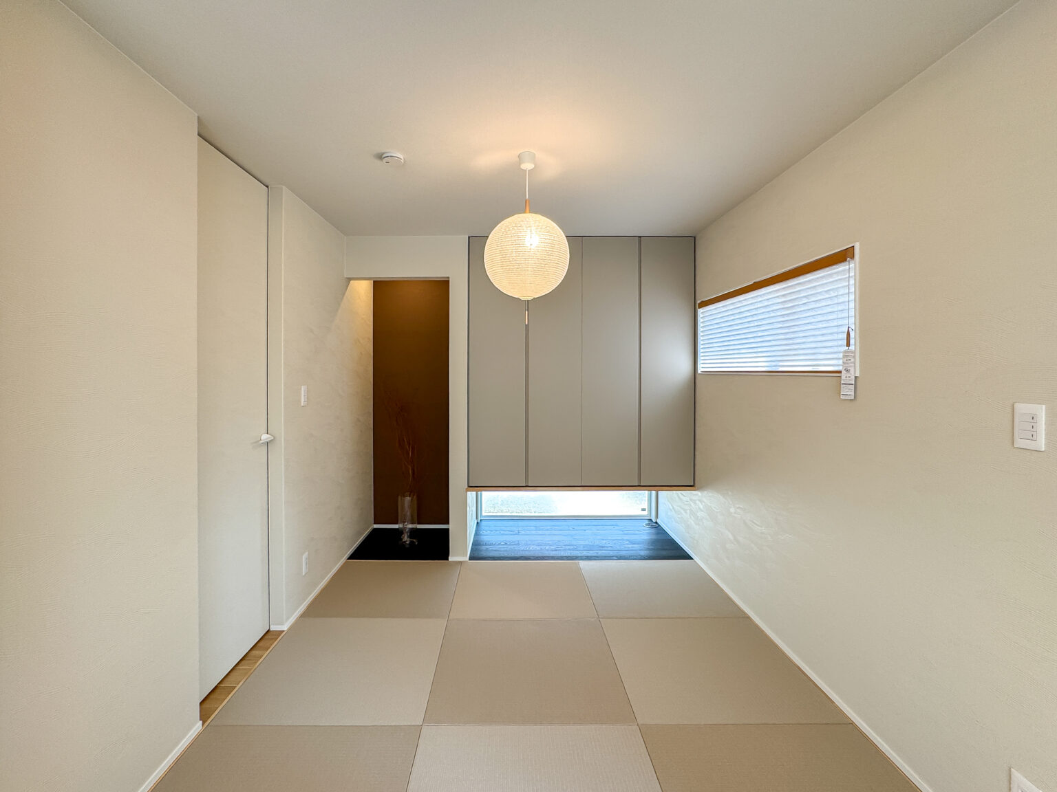 株式会社昭栄建設が手がけた注文住宅の施工事例（モデルハウス・住宅展示場）