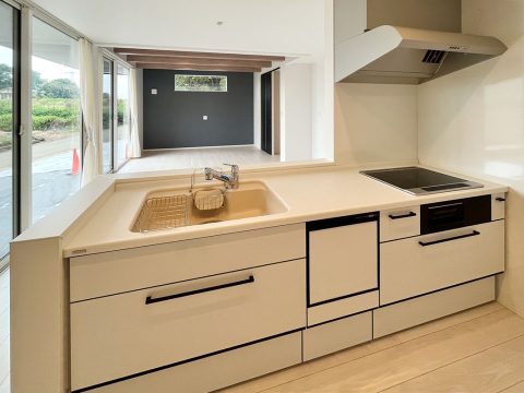 が手がけた注文住宅の施工事例（モデルハウス・住宅展示場）