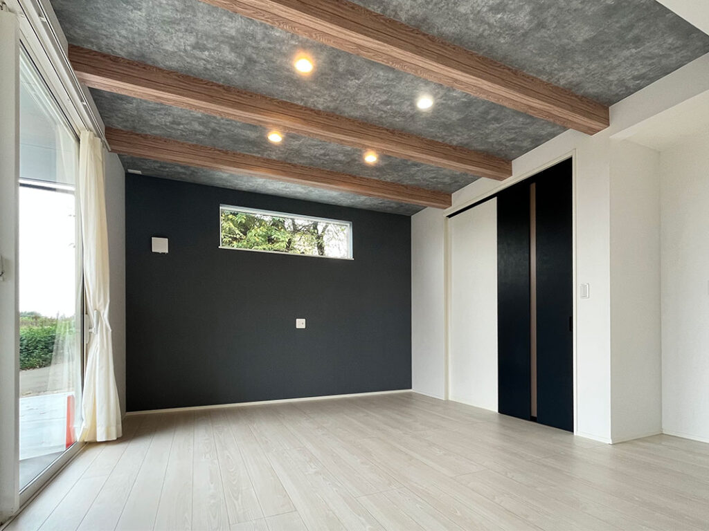 が手がけた注文住宅の施工事例（モデルハウス・住宅展示場）