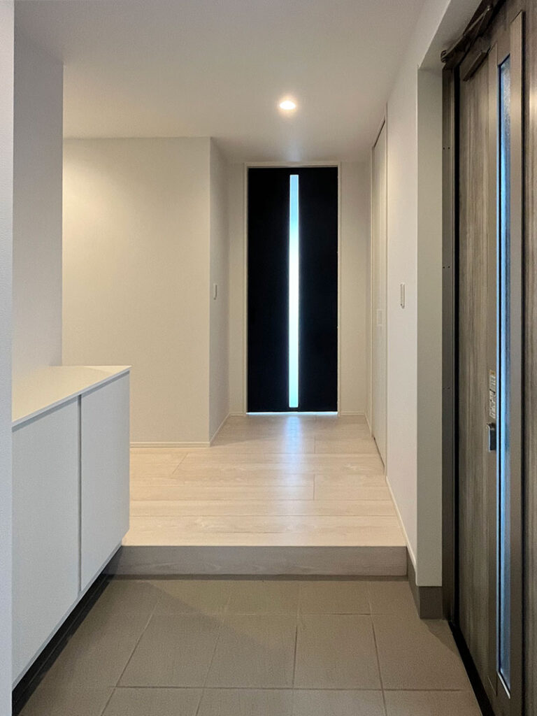 が手がけた注文住宅の施工事例（モデルハウス・住宅展示場）