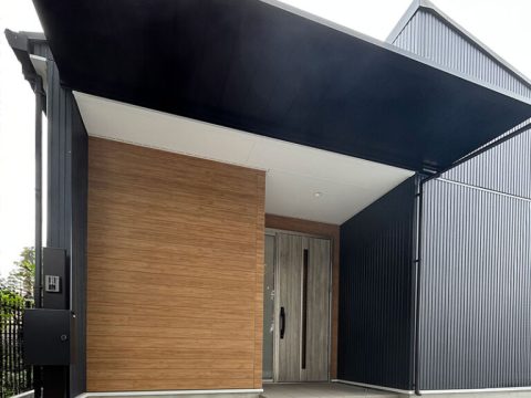 が手がけた注文住宅の施工事例（モデルハウス・住宅展示場）