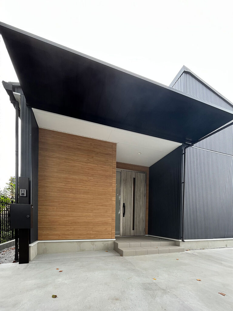 が手がけた注文住宅の施工事例（モデルハウス・住宅展示場）