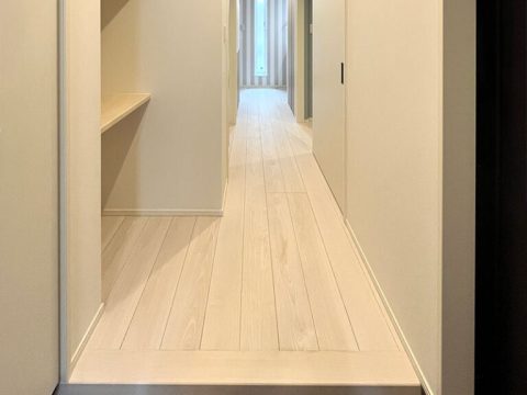 が手がけた注文住宅の施工事例（モデルハウス・住宅展示場）