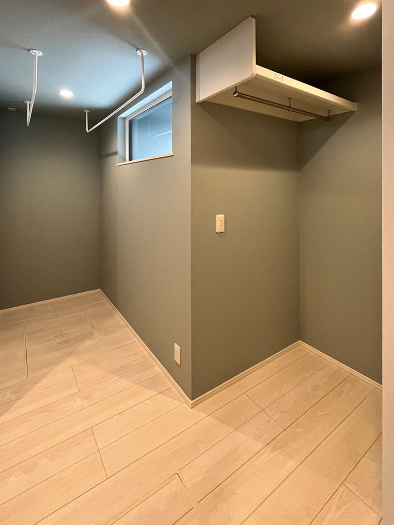 が手がけた注文住宅の施工事例（モデルハウス・住宅展示場）