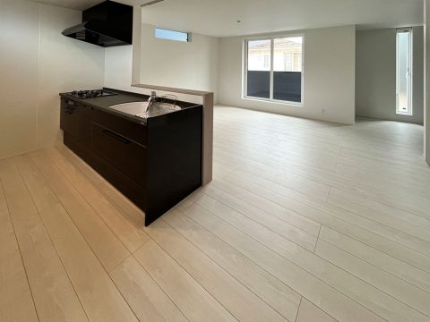 が手がけた注文住宅の施工事例（モデルハウス・住宅展示場）