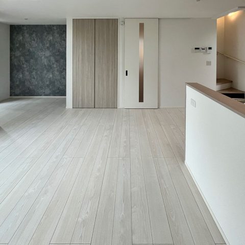 株式会社アムザホームが手がけた注文住宅の施工事例（モデルハウス・住宅展示場）