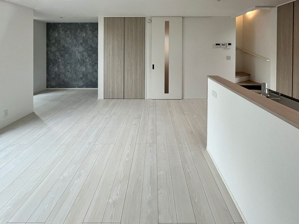 株式会社アムザホームが手がけた注文住宅の施工事例（モデルハウス・住宅展示場）