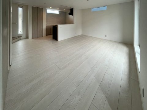 が手がけた注文住宅の施工事例（モデルハウス・住宅展示場）