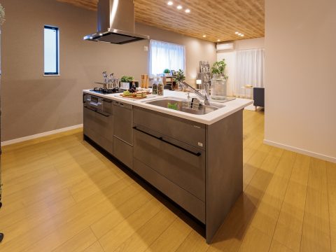 住宅展示場 注文住宅 モデルハウス 工務店 コーシンホーム 堺市