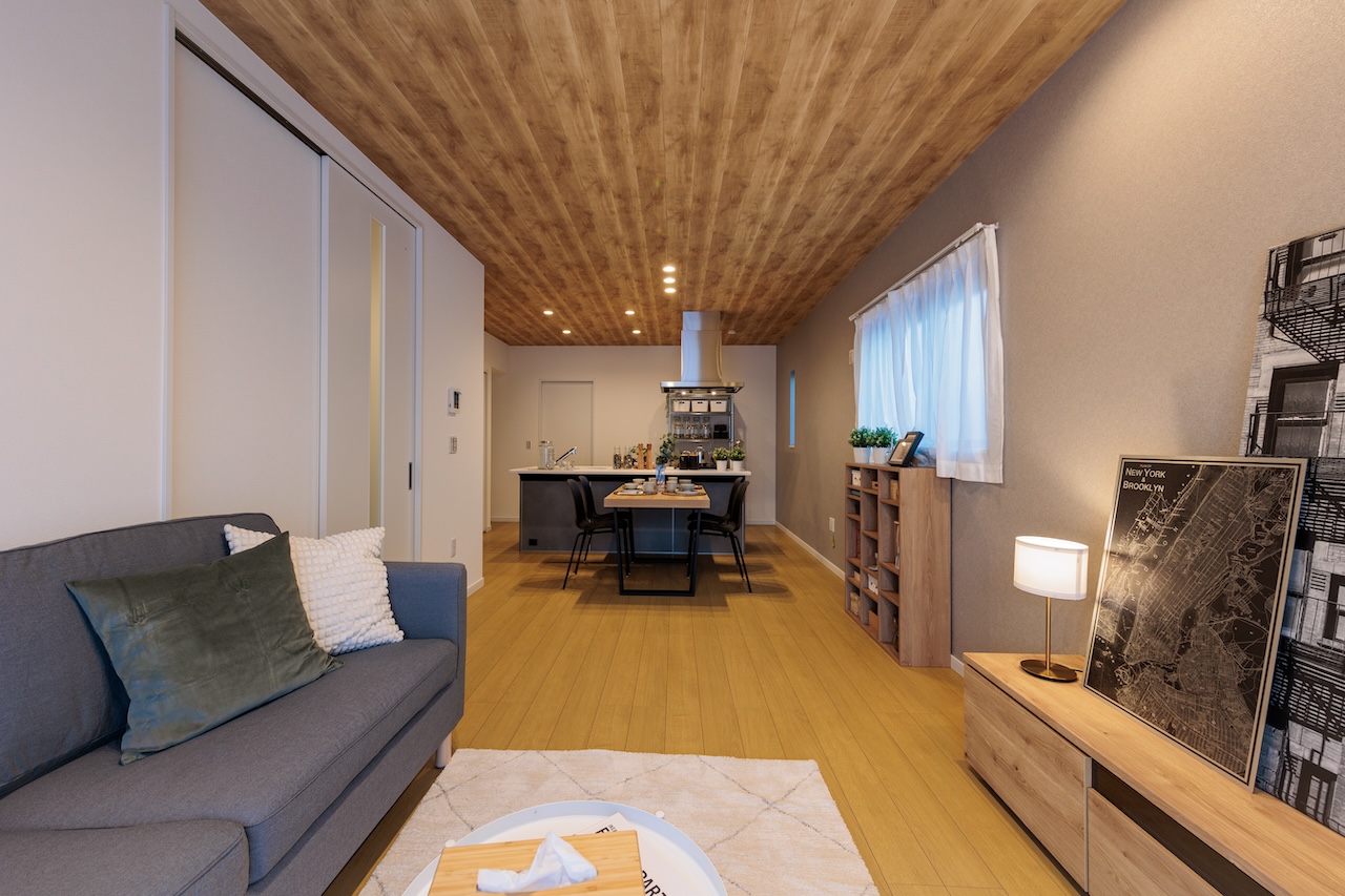 住宅展示場 注文住宅 モデルハウス 工務店 コーシンホーム 堺市