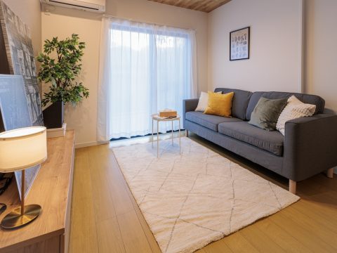 住宅展示場 注文住宅 モデルハウス 工務店 コーシンホーム 堺市