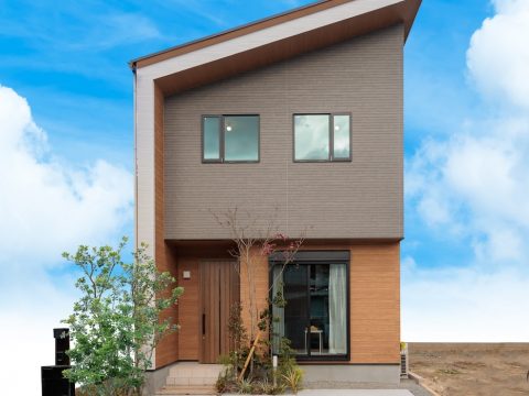 住宅展示場 注文住宅 モデルハウス 工務店 コーシンホーム 堺市