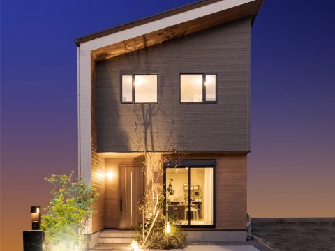 住宅展示場 注文住宅 モデルハウス 工務店 コーシンホーム 堺市