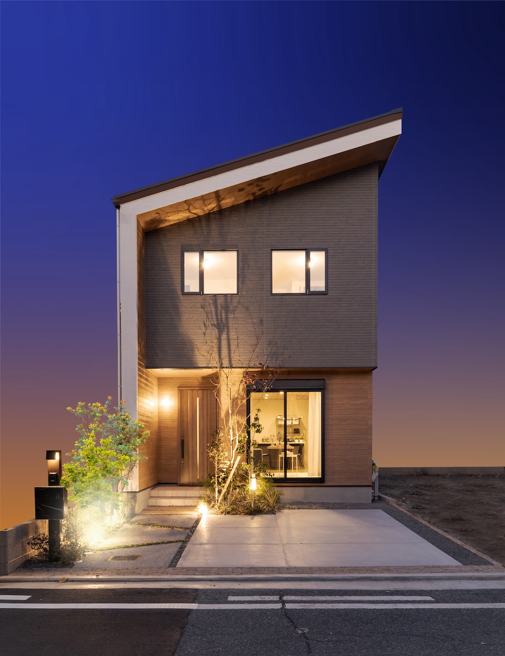 住宅展示場 注文住宅 モデルハウス 工務店 コーシンホーム 堺市