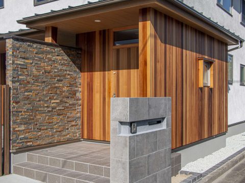 株式会社カネソ曽根建業が手がけた注文住宅の施工事例（モデルハウス・住宅展示場）