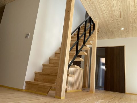 が手がけた注文住宅の施工事例（モデルハウス・住宅展示場）