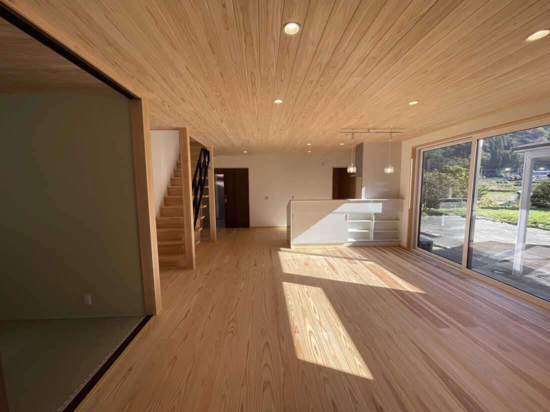 が手がけた注文住宅の施工事例（モデルハウス・住宅展示場）