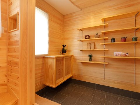 住宅展示場 注文住宅 モデルハウス 工務店 木の城いちばん 倉敷市