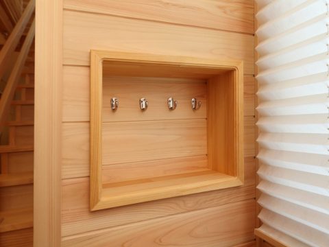 住宅展示場 注文住宅 モデルハウス 工務店 木の城いちばん 倉敷市