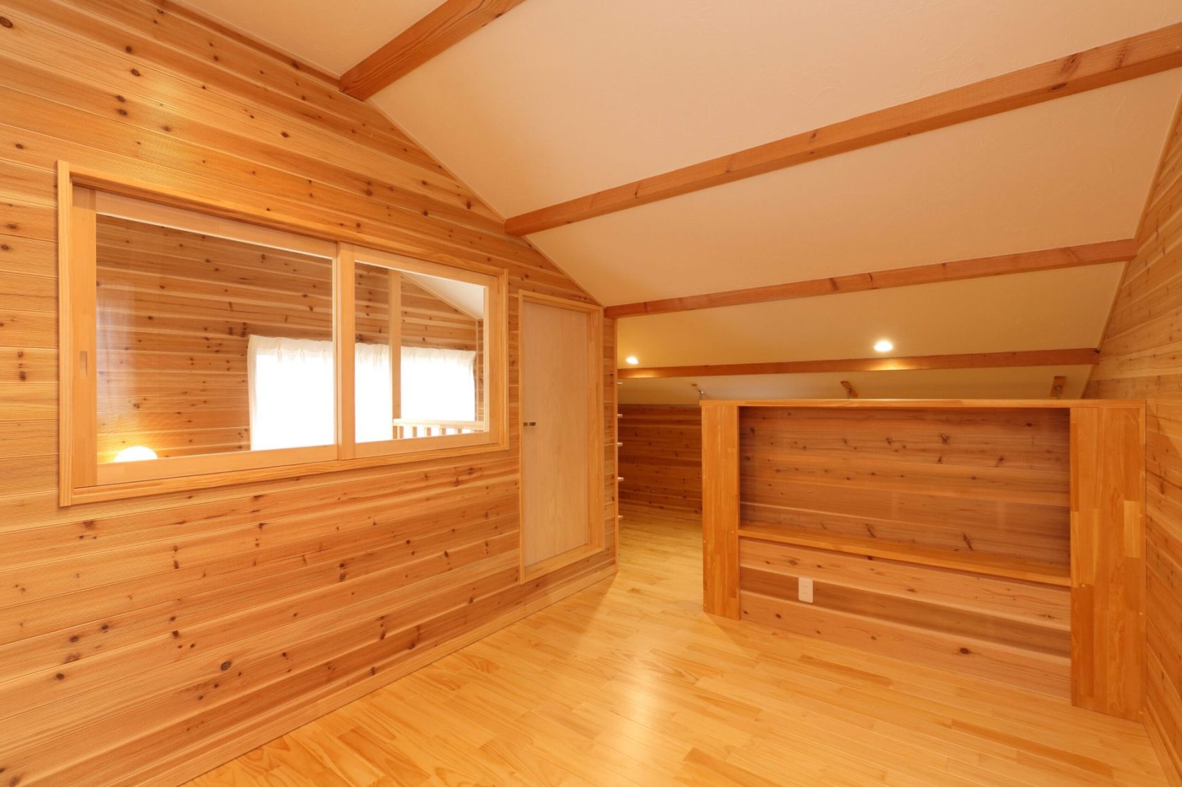 住宅展示場 注文住宅 モデルハウス 工務店 木の城いちばん 倉敷市