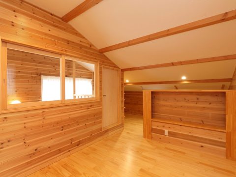 住宅展示場 注文住宅 モデルハウス 工務店 木の城いちばん 倉敷市