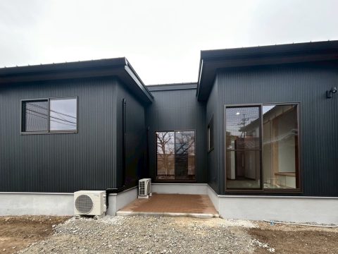 有限会社松田木工（SNUGGLE DESIN）が手がけた注文住宅の施工事例（モデルハウス・住宅展示場）