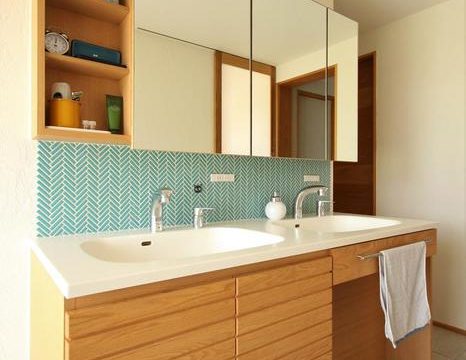 住宅展示場 注文住宅 モデルハウス 工務店 匠家 KESHIKI 笛吹市