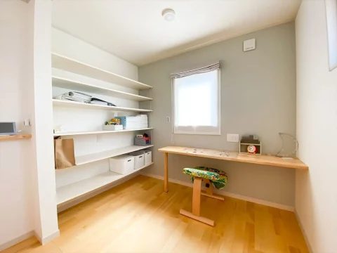 が手がけた注文住宅の施工事例（モデルハウス・住宅展示場）