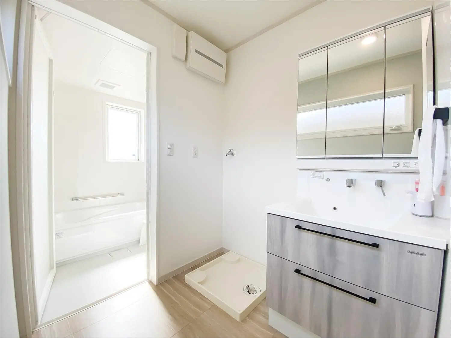 が手がけた注文住宅の施工事例（モデルハウス・住宅展示場）