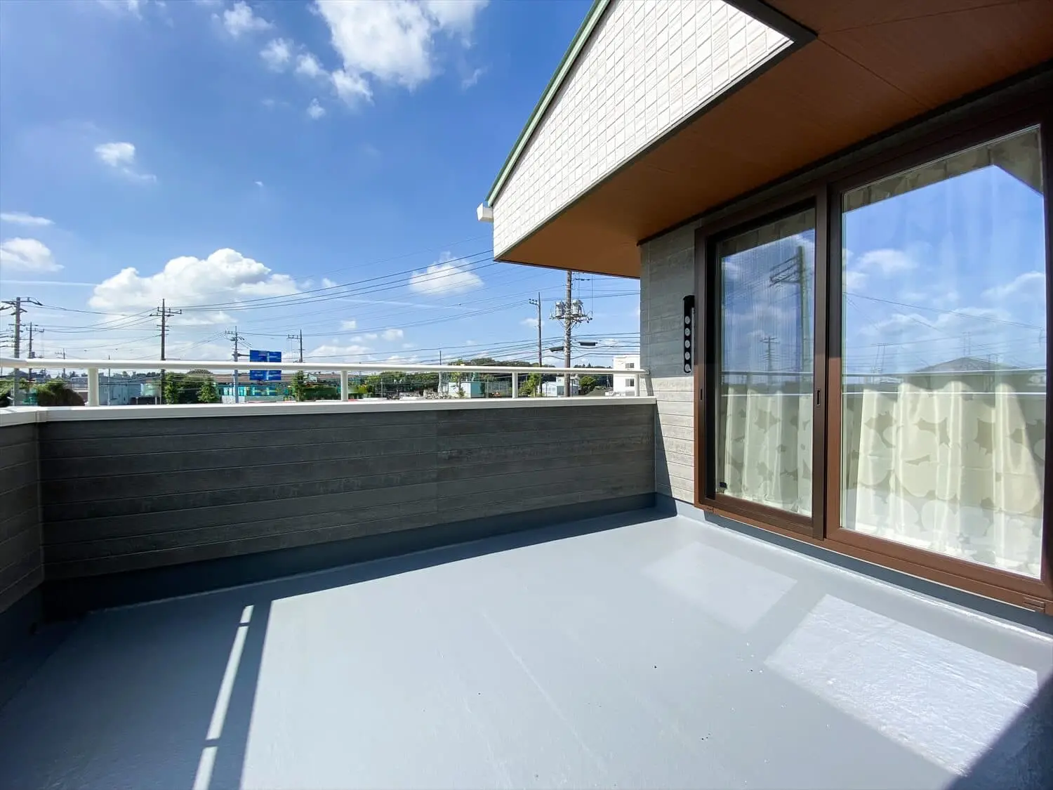 が手がけた注文住宅の施工事例（モデルハウス・住宅展示場）