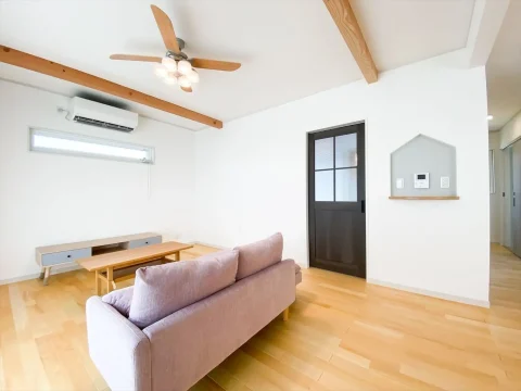 が手がけた注文住宅の施工事例（モデルハウス・住宅展示場）