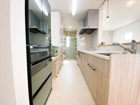 が手がけた注文住宅の施工事例（モデルハウス・住宅展示場）