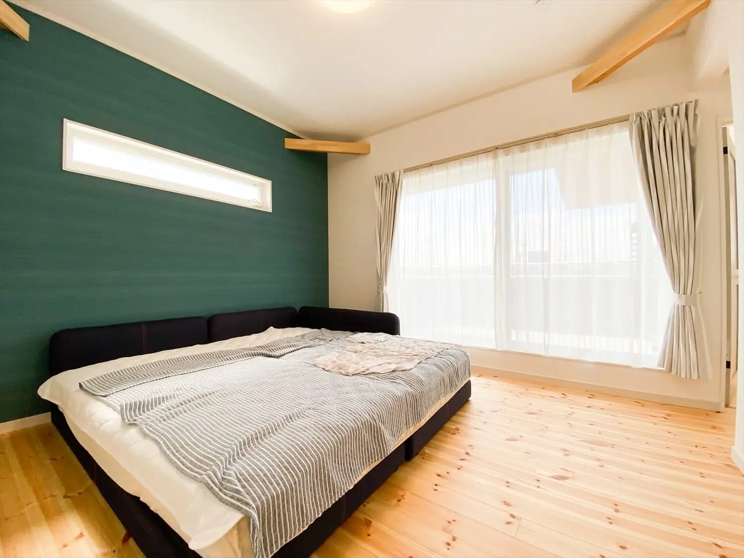 が手がけた注文住宅の施工事例（モデルハウス・住宅展示場）