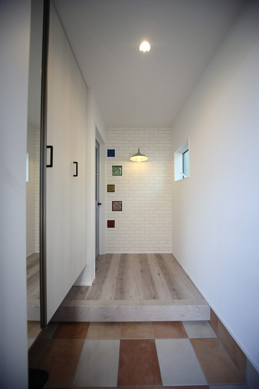 住宅展示場 注文住宅 モデルハウス 工務店 高橋工務店 呉市