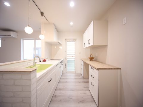 住宅展示場 注文住宅 モデルハウス 工務店 高橋工務店 呉市