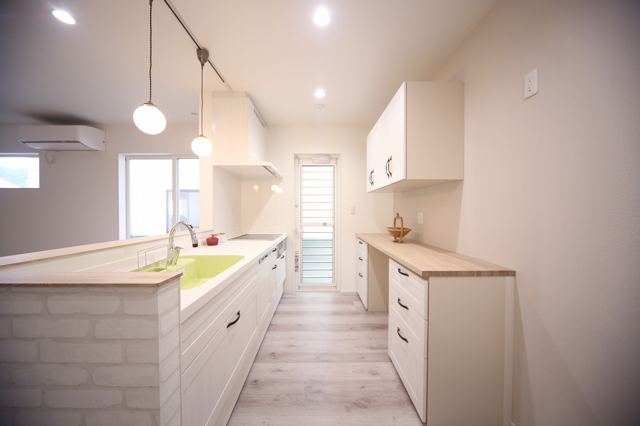 住宅展示場 注文住宅 モデルハウス 工務店 高橋工務店 呉市